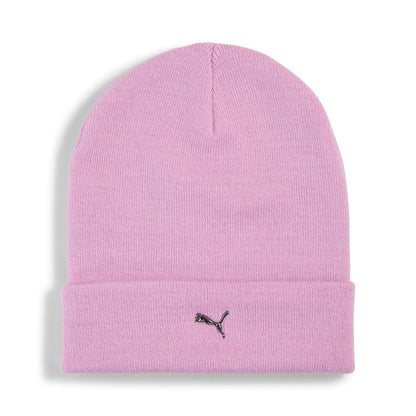 PUMA Metal Cat High Crown Beanie