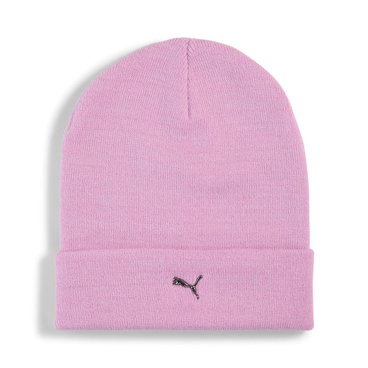 PUMA Metal Cat High Crown Beanie