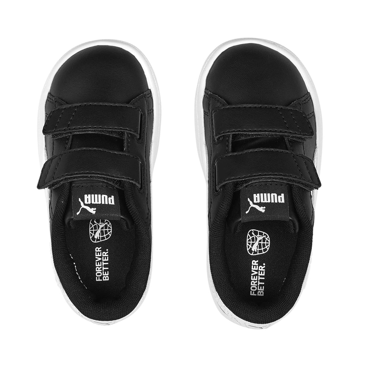 Puma Zapatillas Unisex Baby Smash 3.0 L V Inf