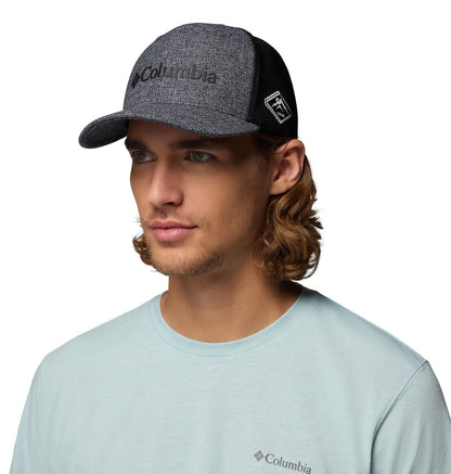Columbia - Gorra Unisex de Malla para Adultos