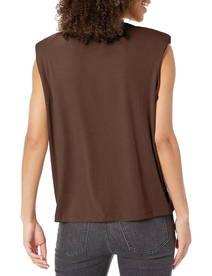 4TH & RECKLESS Playera Devon para Mujer