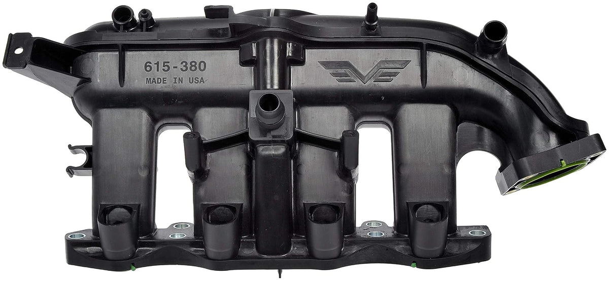 Dorman 615-380 Colector Admisión Motor OE FIX Negro para Buick/Chevrolet