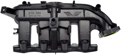 Dorman 615-380 Colector Admisión Motor OE FIX Negro para Buick/Chevrolet