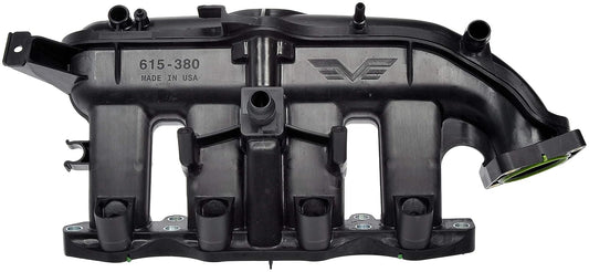 Dorman 615-380 Colector Admisión Motor OE FIX Negro para Buick/Chevrolet