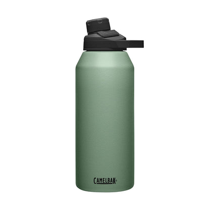 Camelbak, Botella Chute Mag SST con Aislamiento al Vacío - 1.2 Litros - Verde