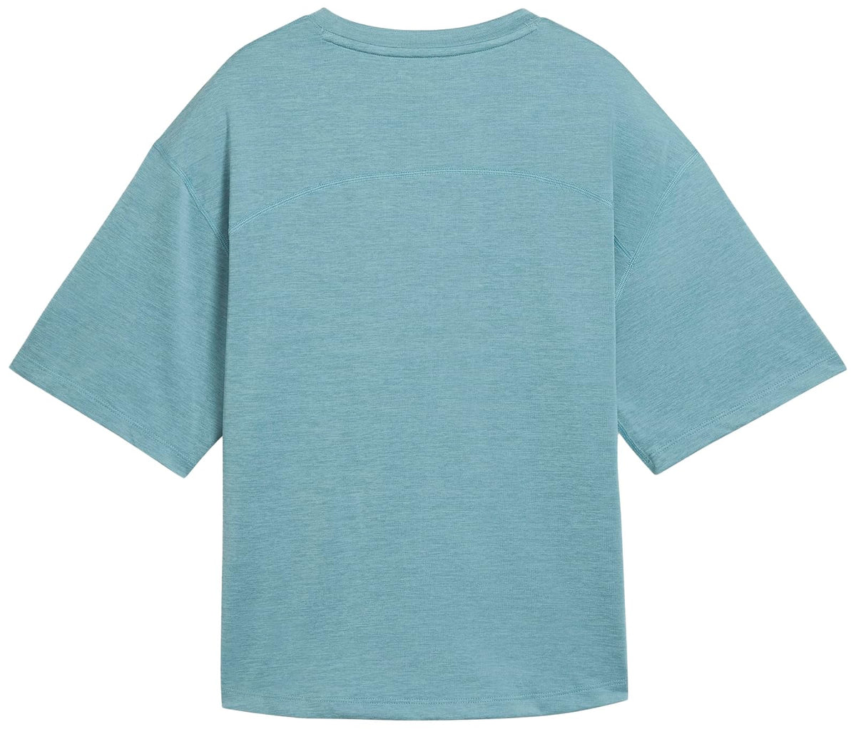 Puma W CLOUDSPUN Relaxed tee Playera Training