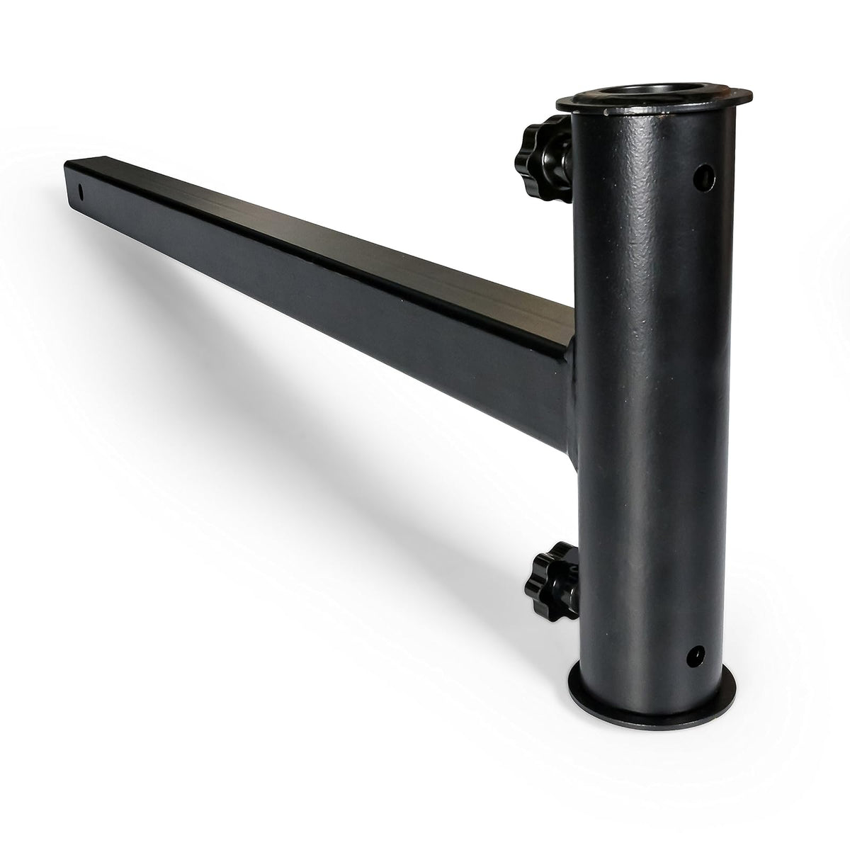 Camco 51958 Hitch Mount Umbrella Holder,1 Pack