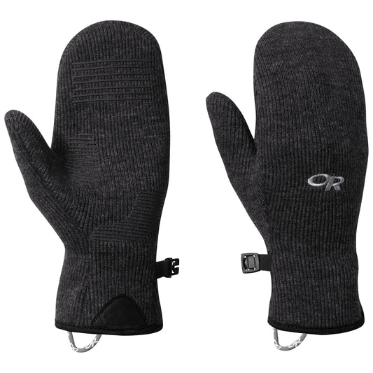 Outdoor Research, Guantes Flurry para Mujer