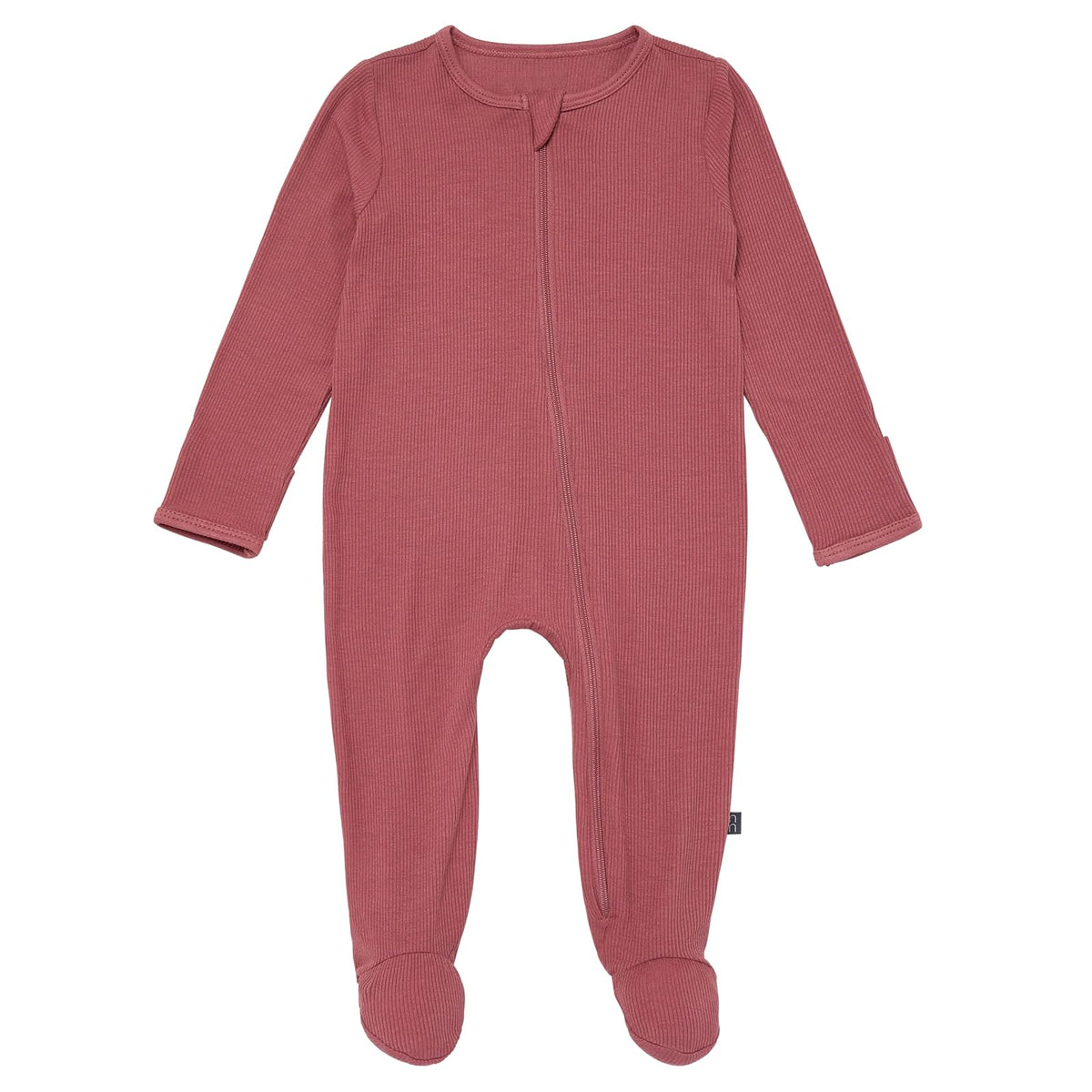 Modern Moments by Gerber 2-Pack Sleep 'N Play with Mitten Cuffs Durmientes para bebés y niños pequeños bebés niñas