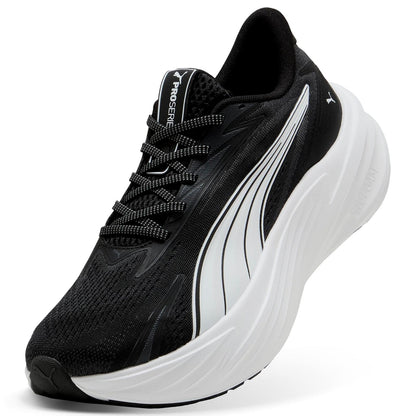 PUMA Tenis para Correr Maxima Pro Wns Femenino Negro 25 cm