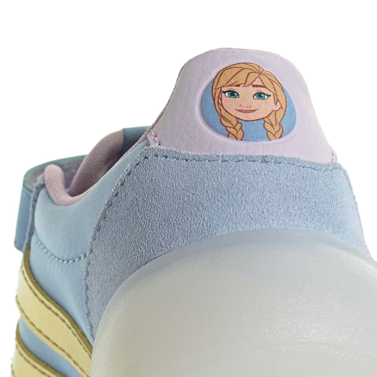 adidas BARREDA Decode Anna Zapatillas para Unisex-niños
