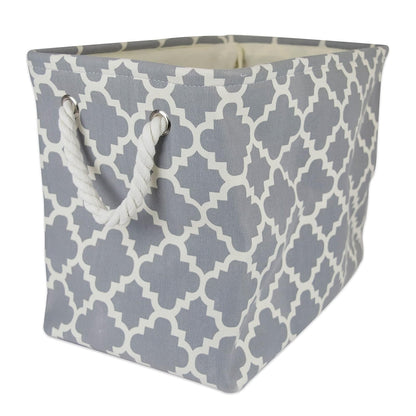 DII Home Essentials Poliéster, Gris, 1