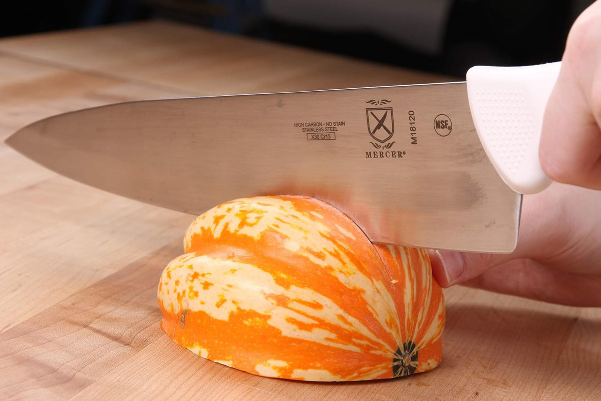 Mercer Tool Corp - Cuchillo de chef Mercer Culinary Ultimate de 10 pulgadas