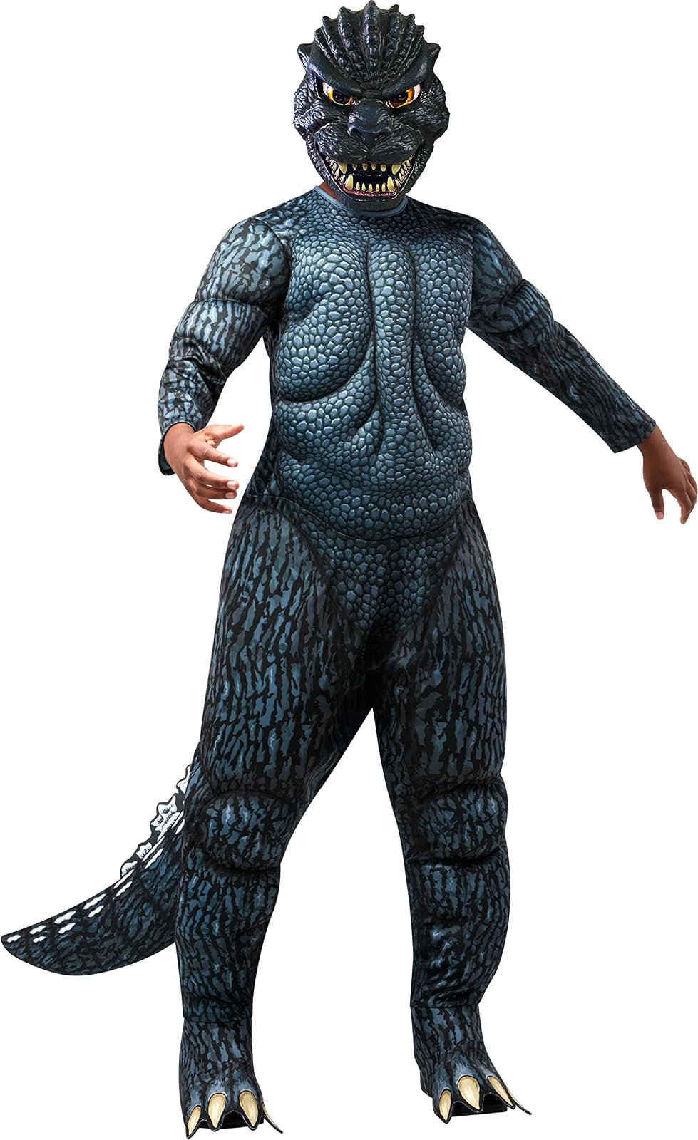 Rubie's Godzilla Classic Godzilla Costume Disfraz infantil Niños