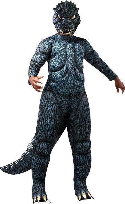 Rubie's Godzilla Classic Godzilla Costume Disfraz infantil Niños