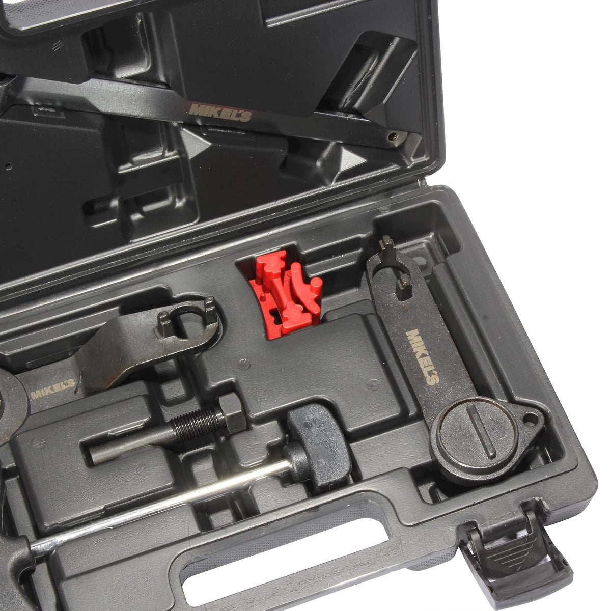 Mikels KDSVW-6, Kit juego para sincronozación de motor VW 1.0, 1.2 y 1.4 lts