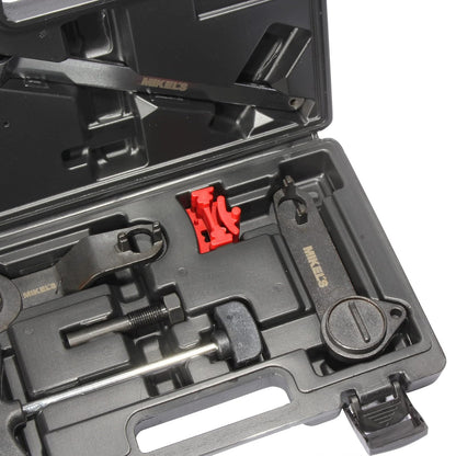 Mikels KDSVW-6, Kit juego para sincronozación de motor VW 1.0, 1.2 y 1.4 lts