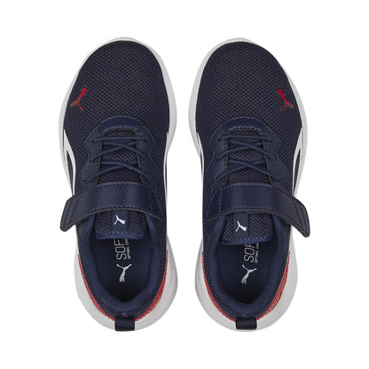 PUMA Zapatillas unisex para niños todo el día Active Ac+ Ps