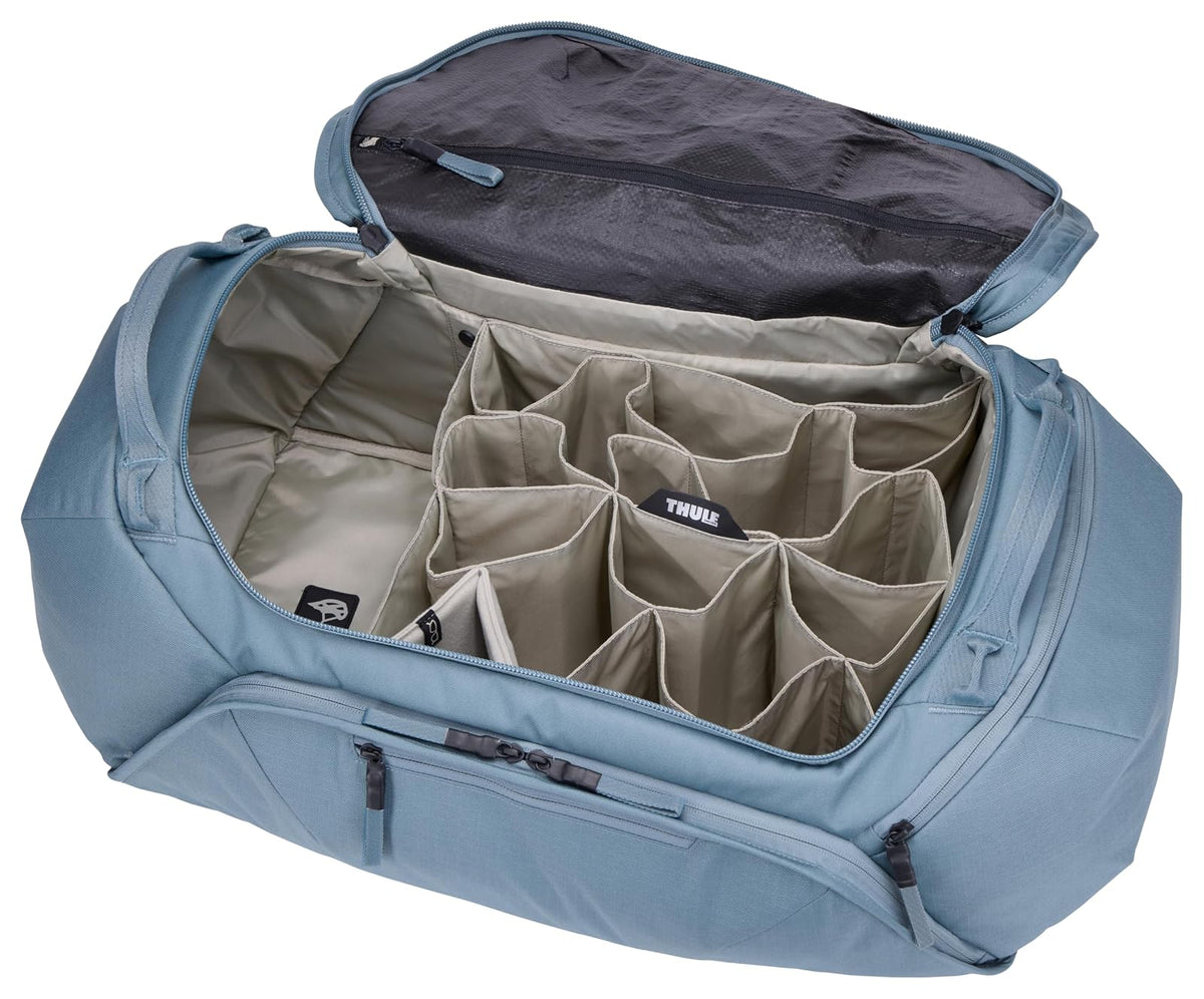 Thule Aion Maleta Blanda 35L | Talla única, 55 litros capacidad