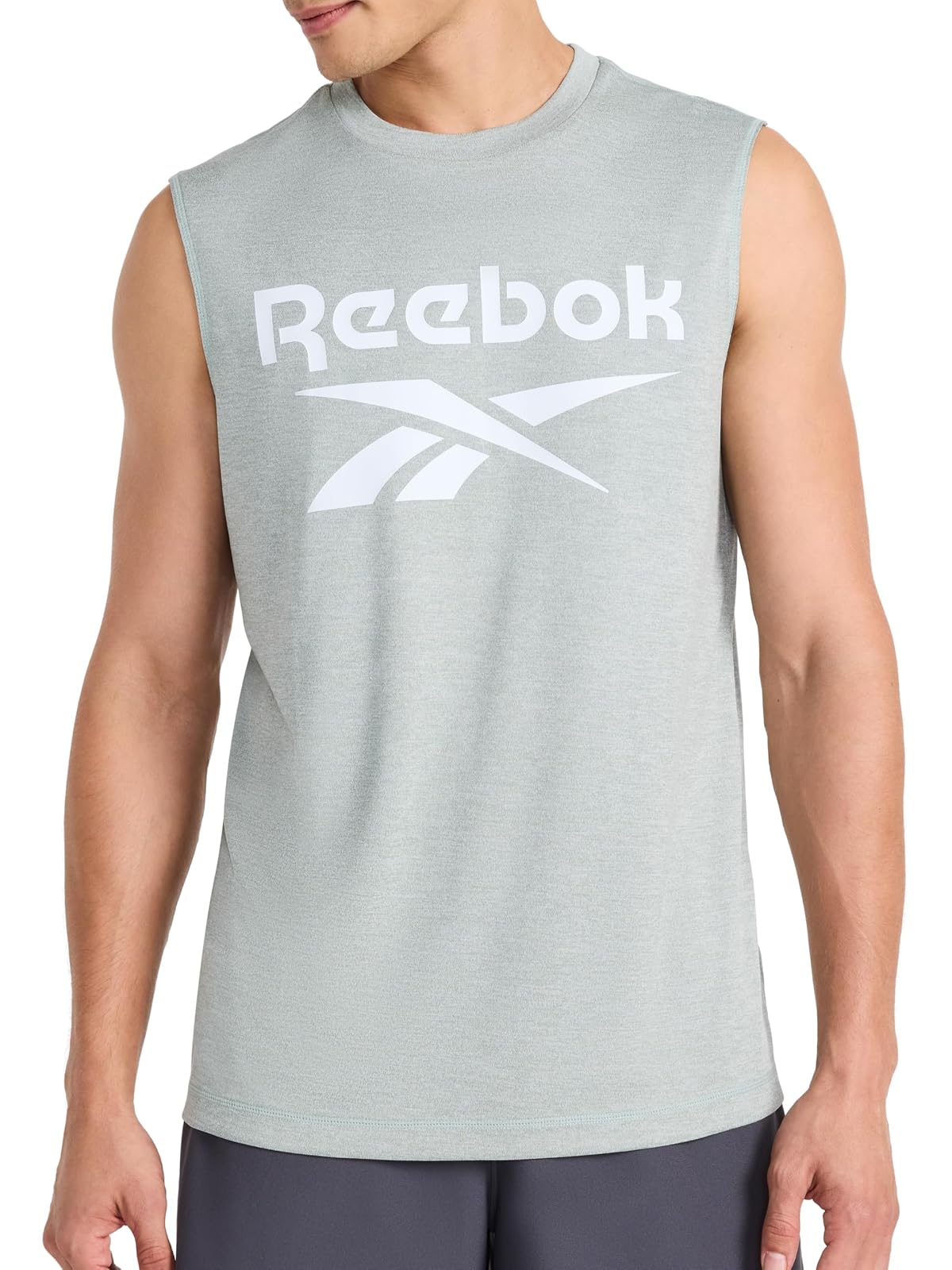 Reebok - XL - clásico Moss Heather
