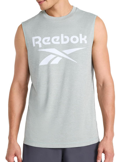 Reebok - XL - clásico Moss Heather