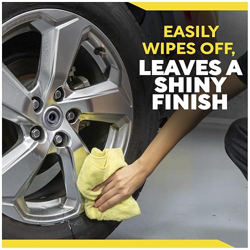 Meguiar's Ultimate Quik Detailer en Spray para Automóvil, Negro, 24 oz, G201024