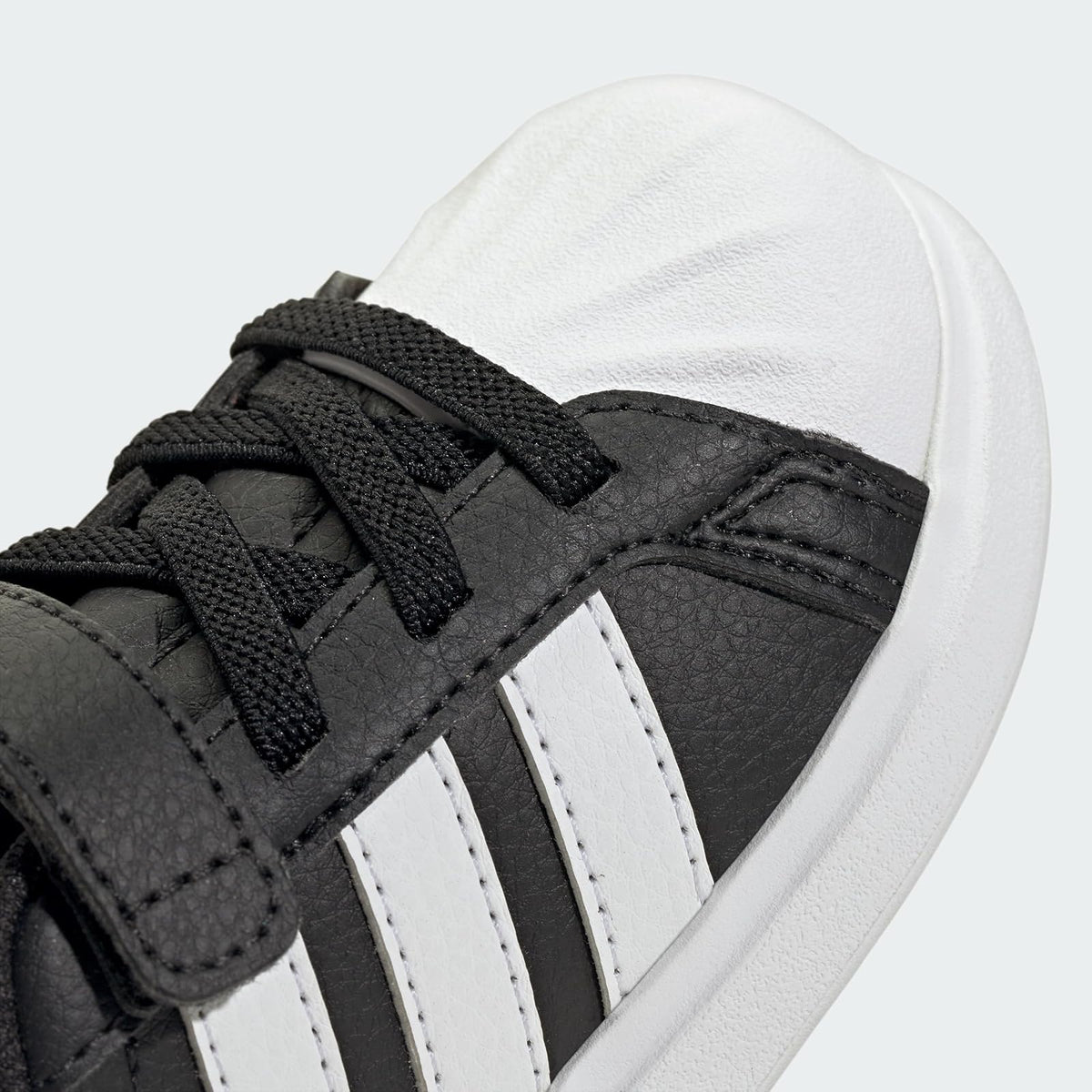 adidas Tenis Streettalk Casual Unisex Bebé Infantil Blanco