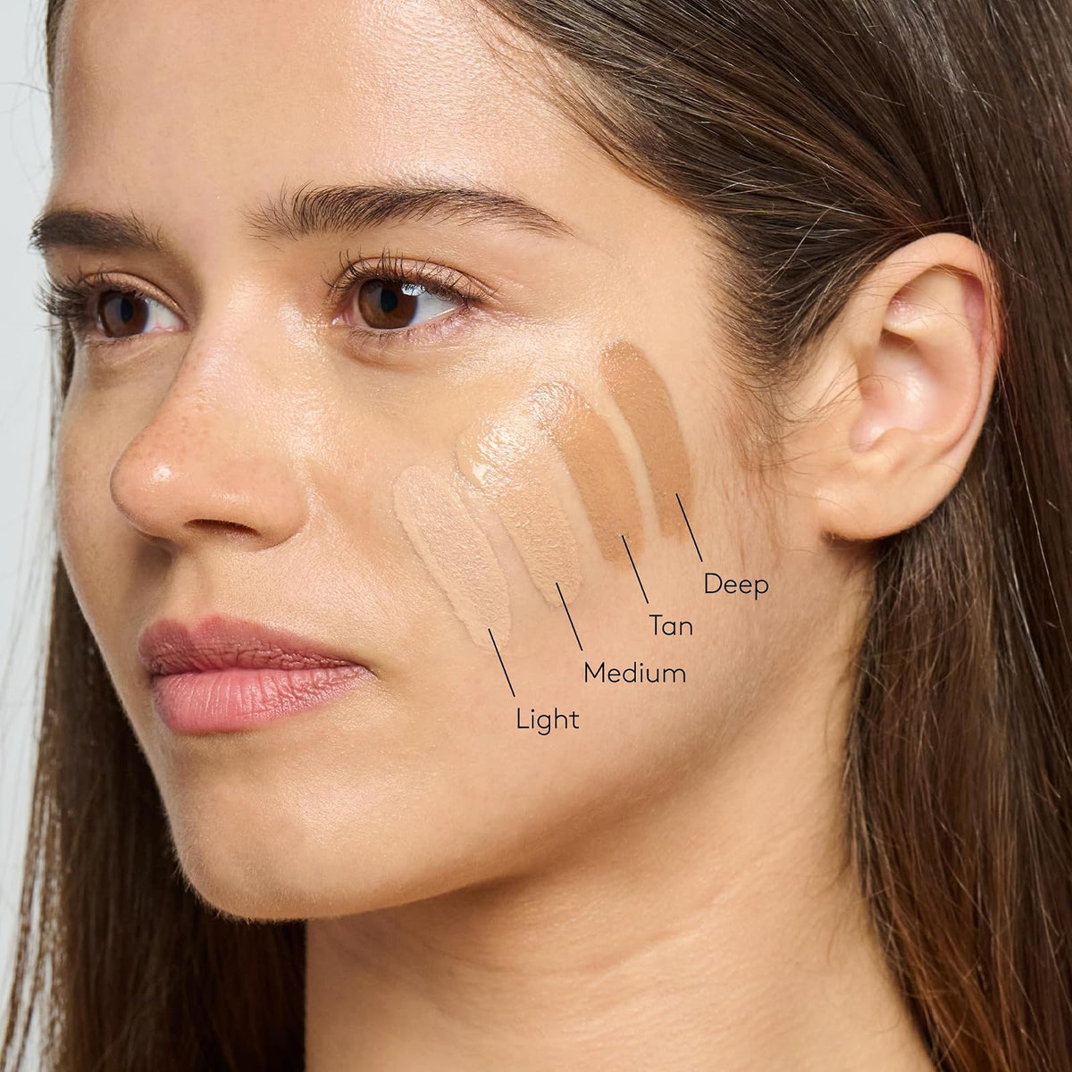 Colorescience Total Protection Face Shield Flex SPF 50, Zinc Oxide Formula