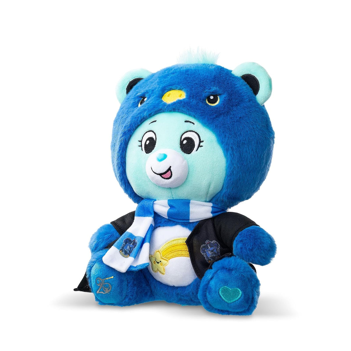 Care Bears Collab (Magic) - Sudadera con Capucha - Wish x Ravencla