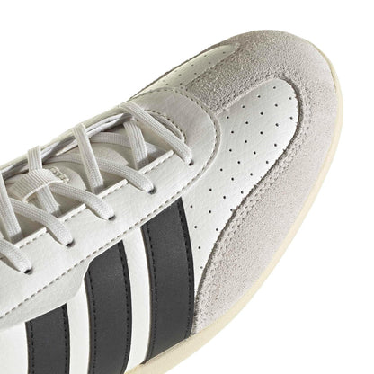 adidas Tenis Barreda Lo Casual Hombre Blanco