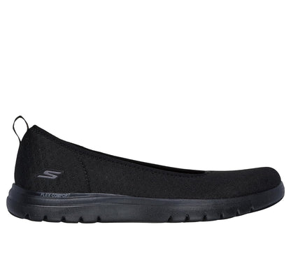 Skechers Sin Cordones Mocasín para Mujer