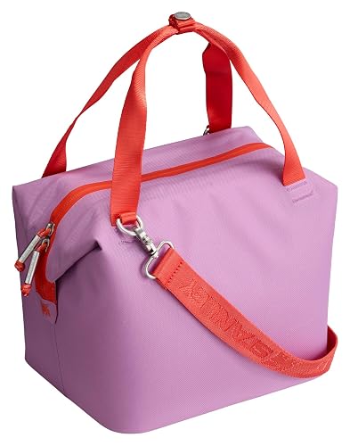 Stanley All Day Julienne - Mini bolsa enfriadora suave y fiambrera | 10 latas de poliéster reciclado | Refrigeración de 12 horas | Enfriador de viaje