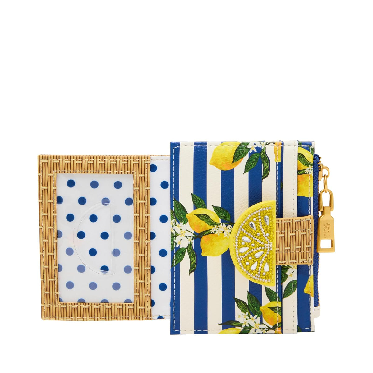 Betsey Johnson Zest for Life portafolios
