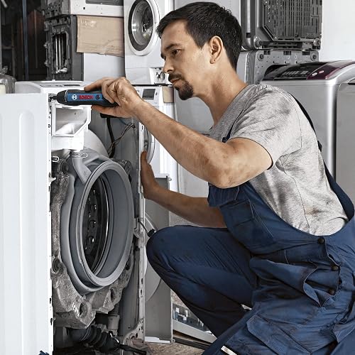 Bosch Set de Puntas y Brocas 103 unidades – Kit completo de taladro/atornillador para metal, madera y mampostería – Maletín de almacenamiento