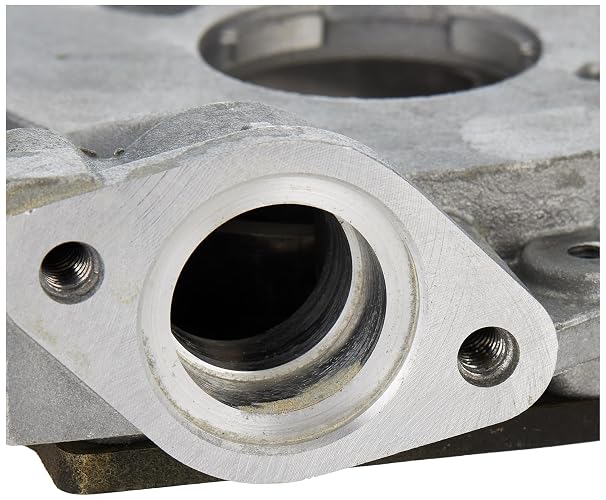 Melling M340HV Bomba de Aceite de Alto Volumen Sumidero Húmedo Interno para Ford Modular
