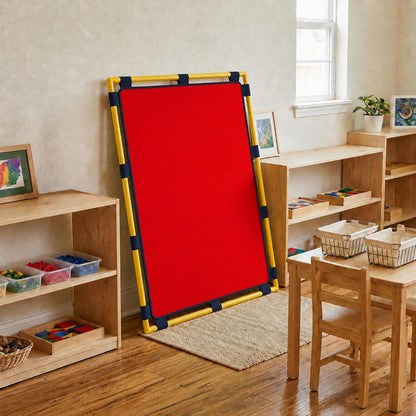 Big Screen PlayPanel – Rojo