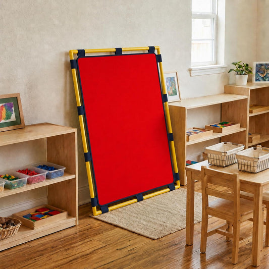 Big Screen PlayPanel – Rojo