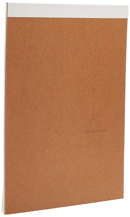 Strathmore 200 Canvas Paper Pad, 9 x 12"