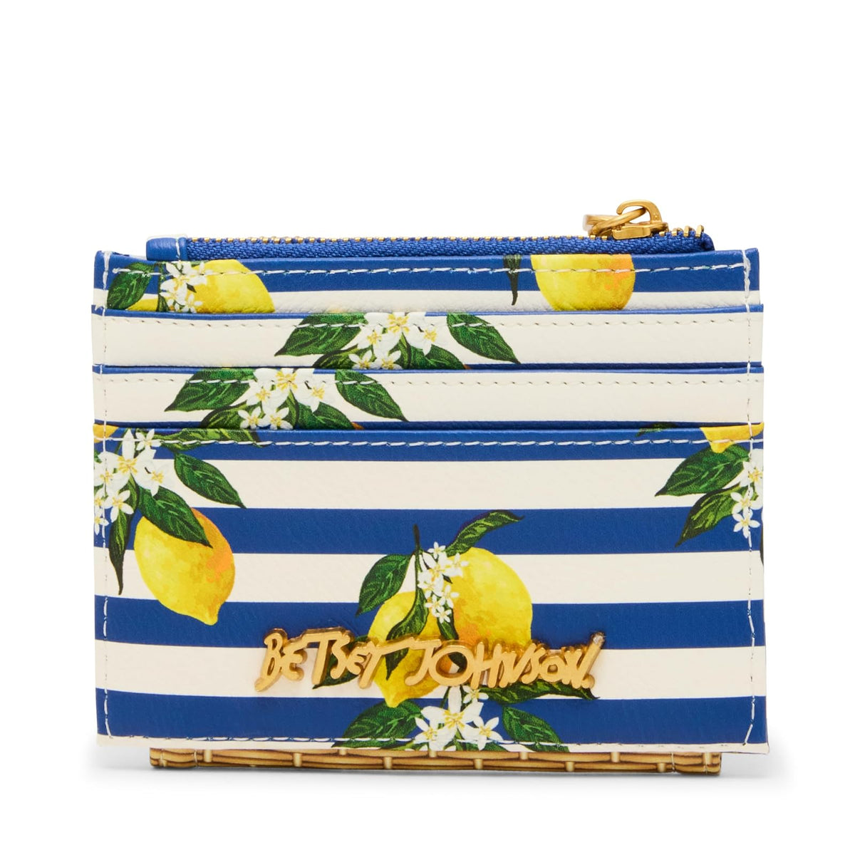 Betsey Johnson Zest for Life portafolios