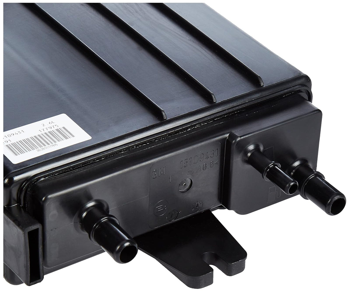 GM Genuine Parts Bote de Vapor 215-464