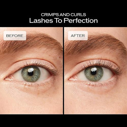 Shiseido - rizador de pestañas para mujer, 1 unidad