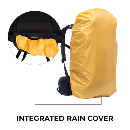 TETON Sports Marco interno Mochila con marco interno Unisex adulto