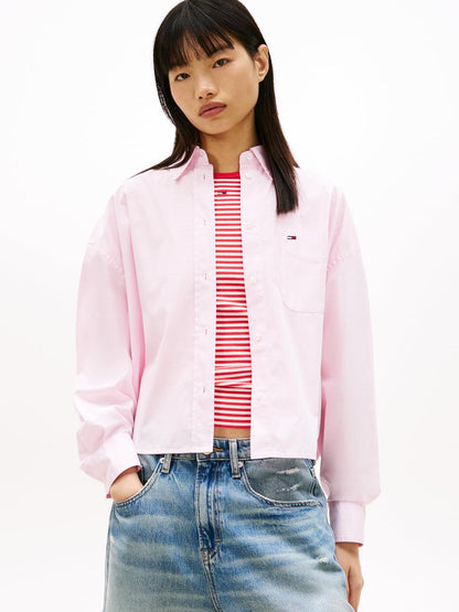 Tommy Hilfiger Blusa para Mujer TN9 para Mujer