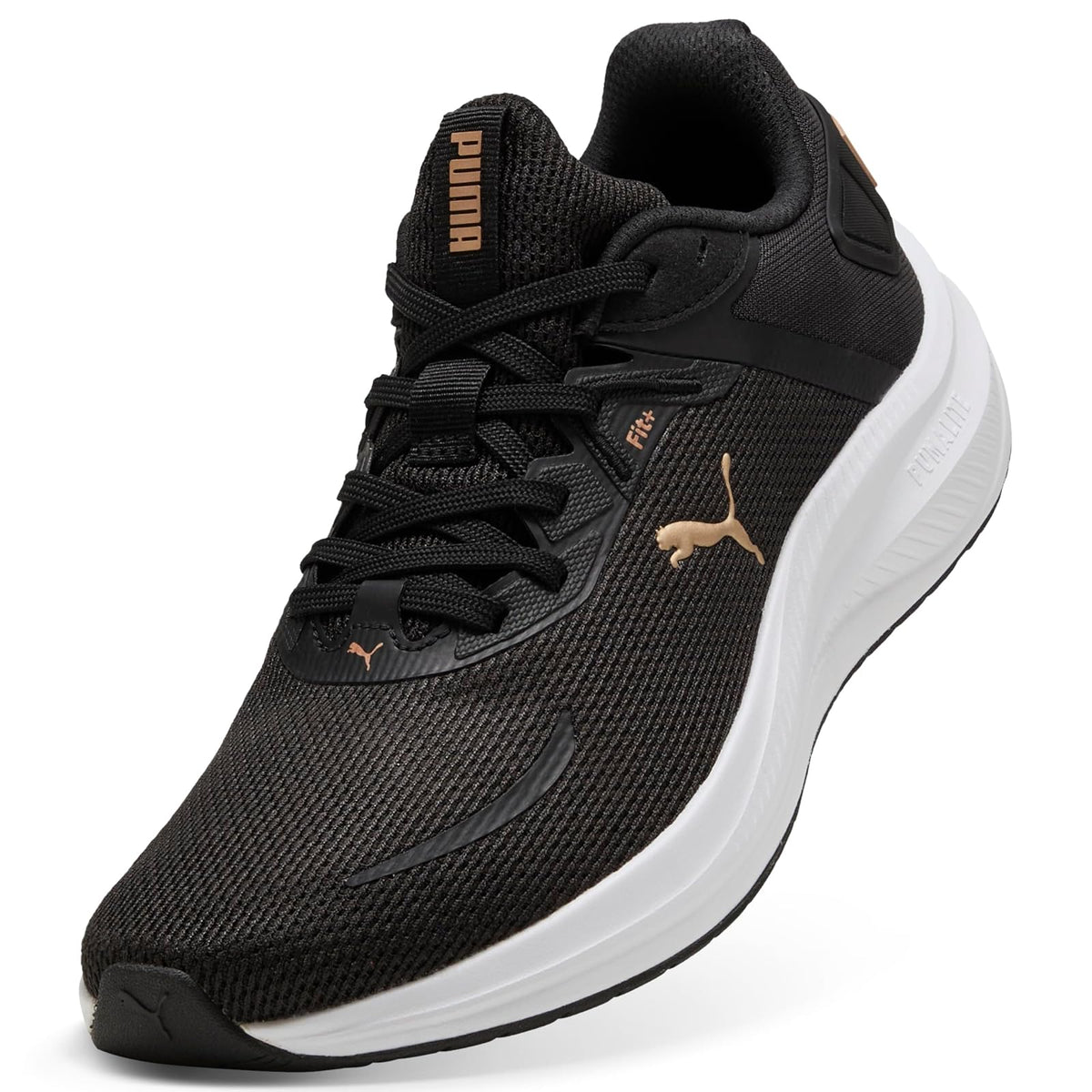 Puma(プーマ) スカイロケット LITE2 ALT 311731 Zapatillas para Correr para Unisex-Adulto
