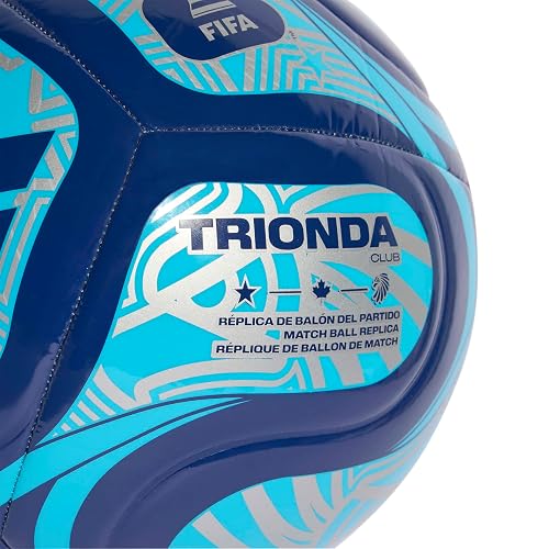 adidas FIFA World Cup 26™ Trionda Soccer Ball