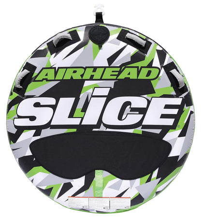 Airhead Slice | Tubo remolcador para Barco con Opciones de 1-4 Jinetes