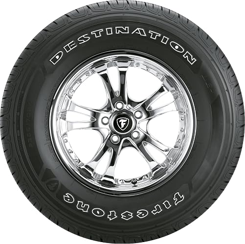 Firestone Destination LE2 225/60R17 99T