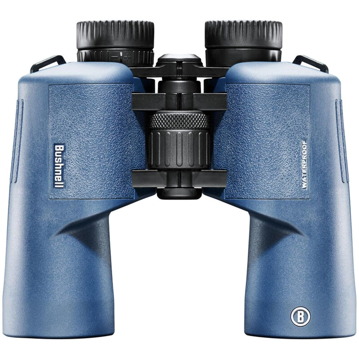 Bushnell H2O Binoculares Impermeables Porro - 7x50 mm - Prisma Porro