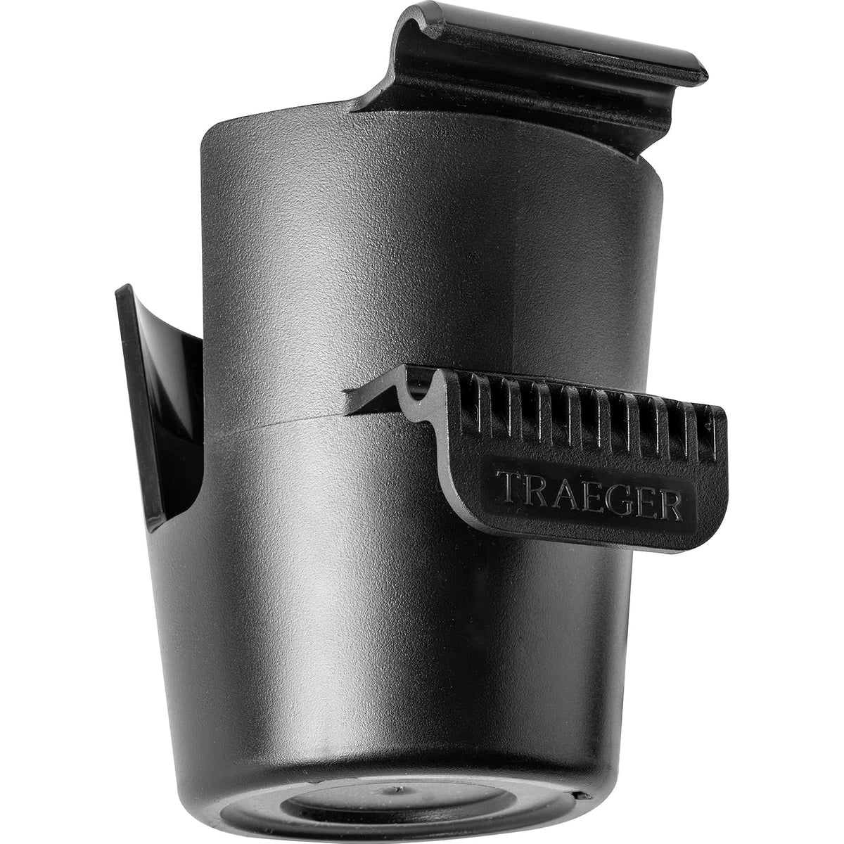 Traeger BAC707 P.A.L Portavasos Negro