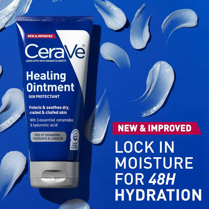 CeraVe Healing Ointment, 5 Onzas